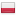 enel.pl server is located in Poland